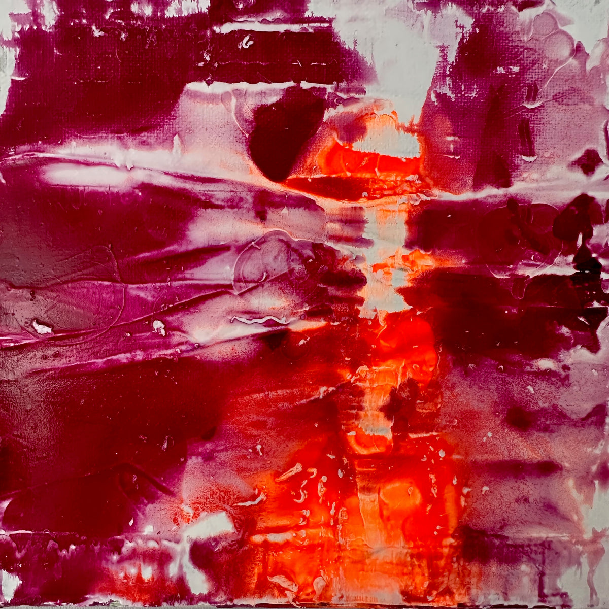Red Passion