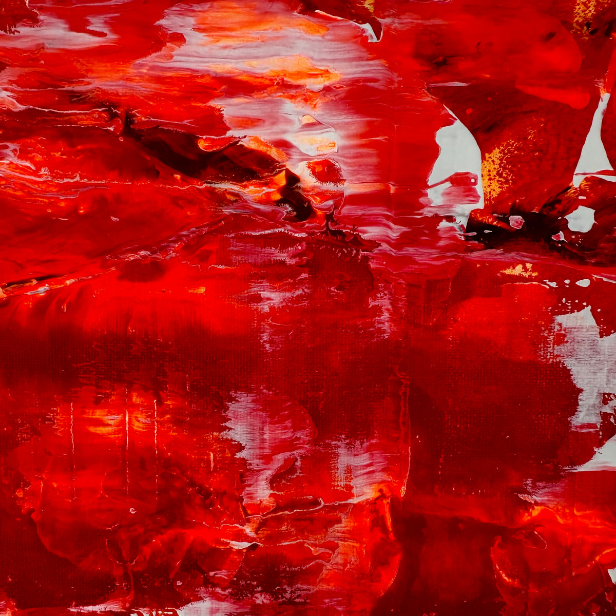 Red Emotion