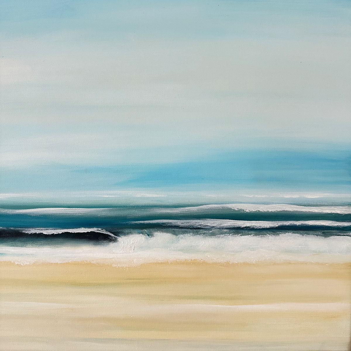 Ocean Breeze
