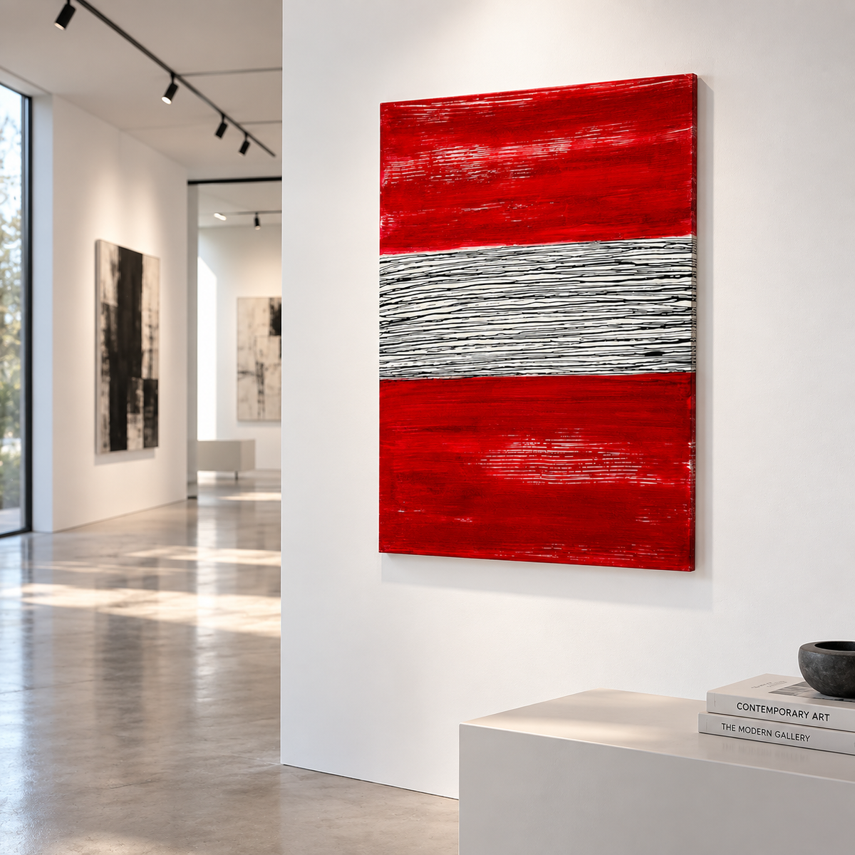 Red Horizon