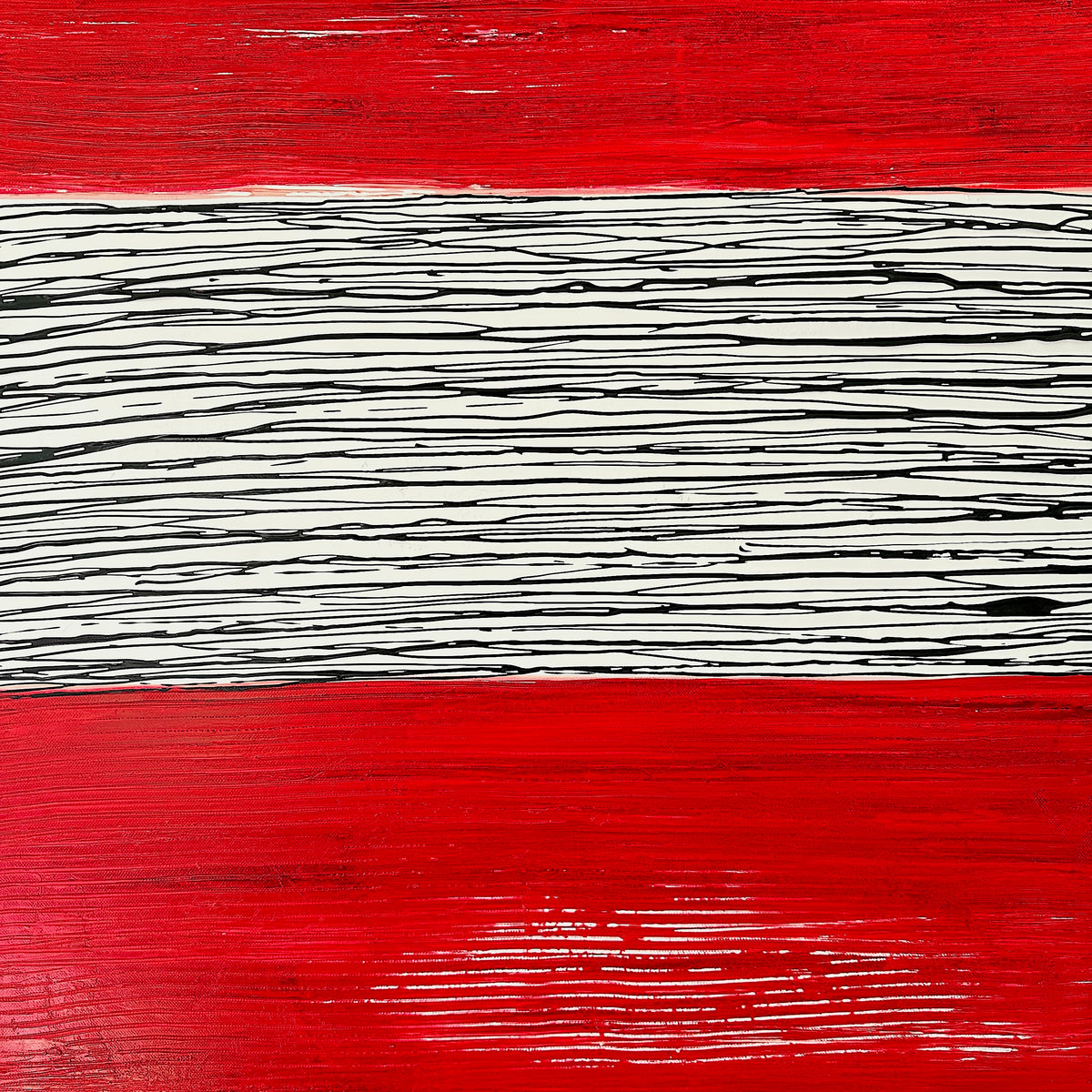 Red Horizon