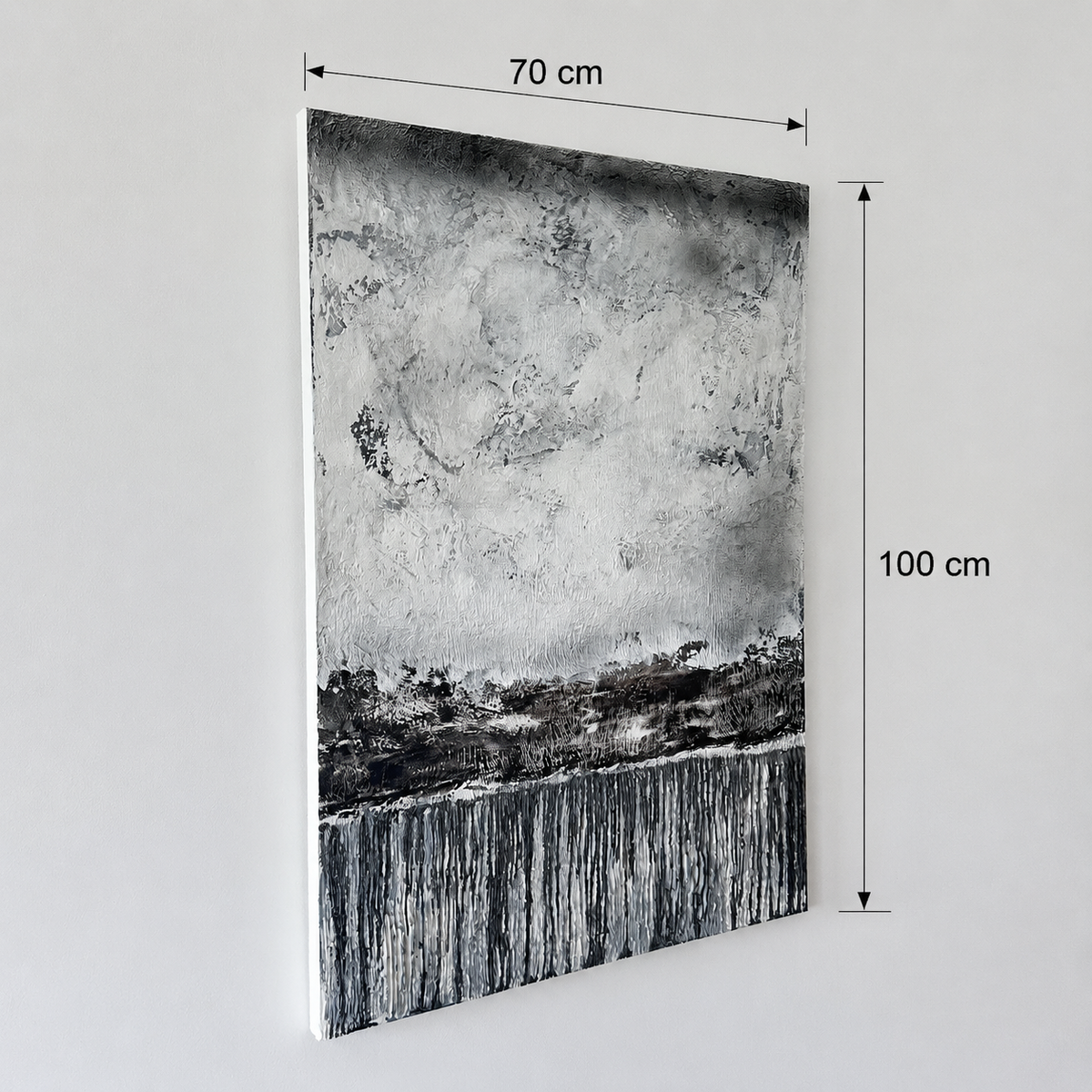 Stiller Horizont