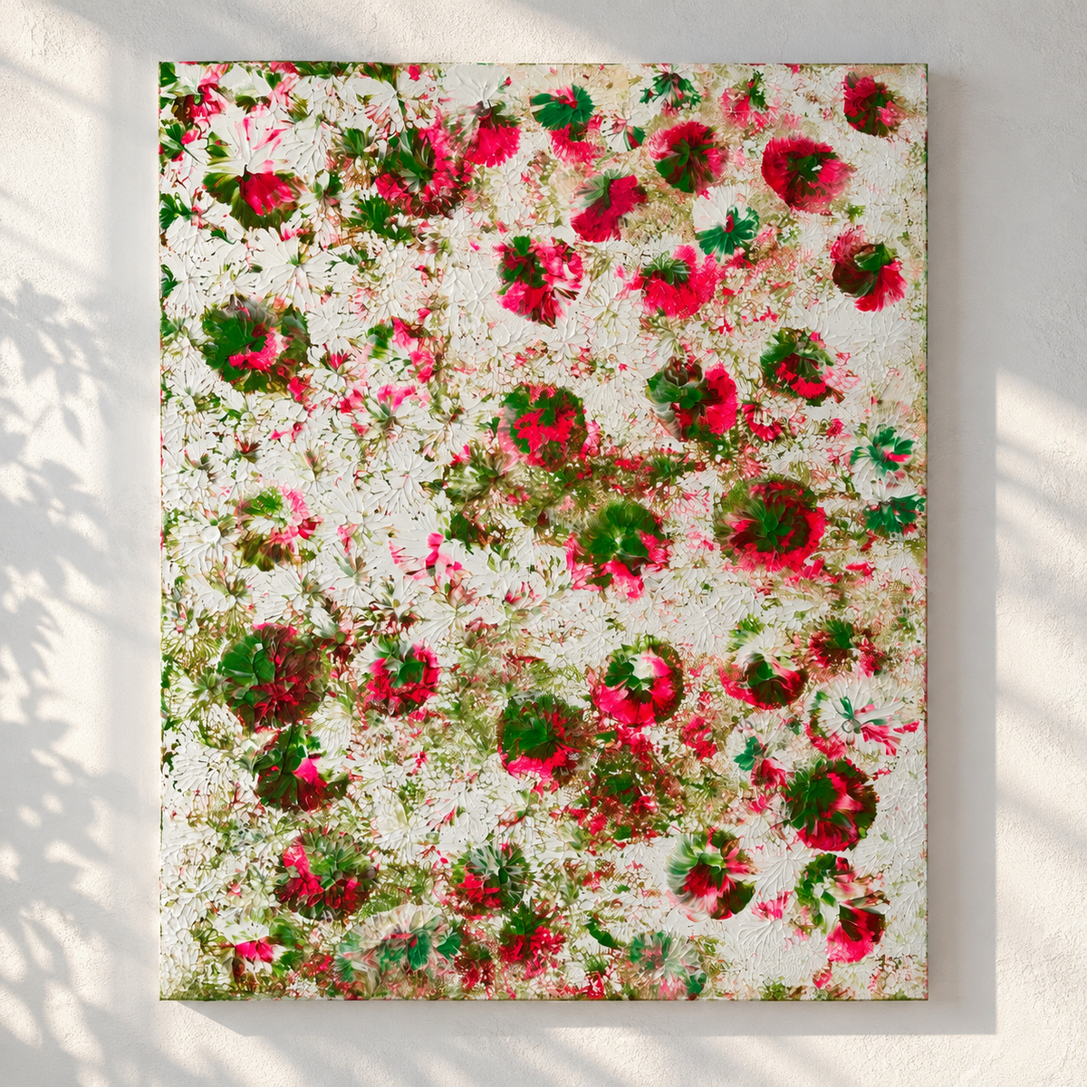 Floral Energie