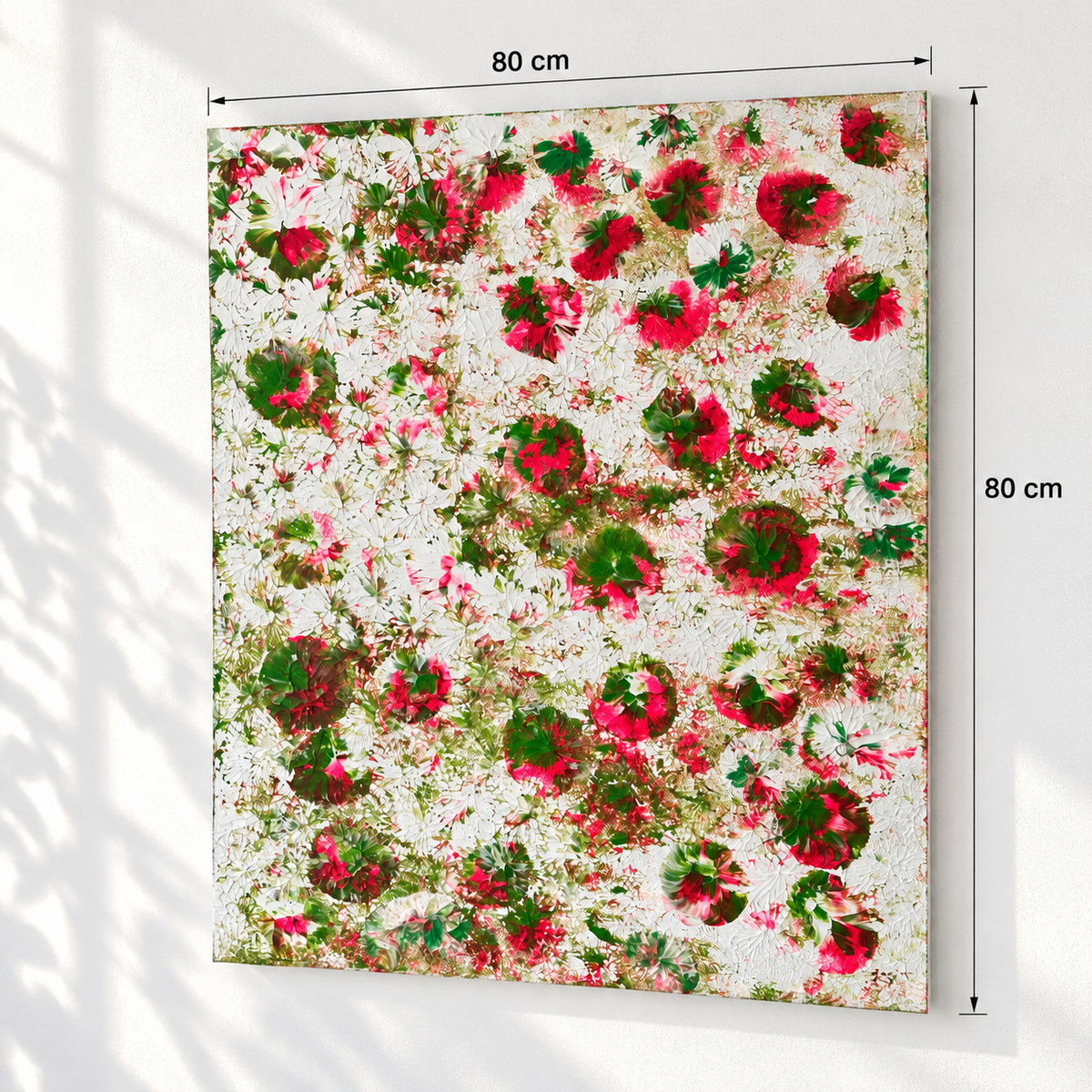 Floral Energie
