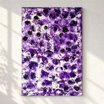 Purple Field