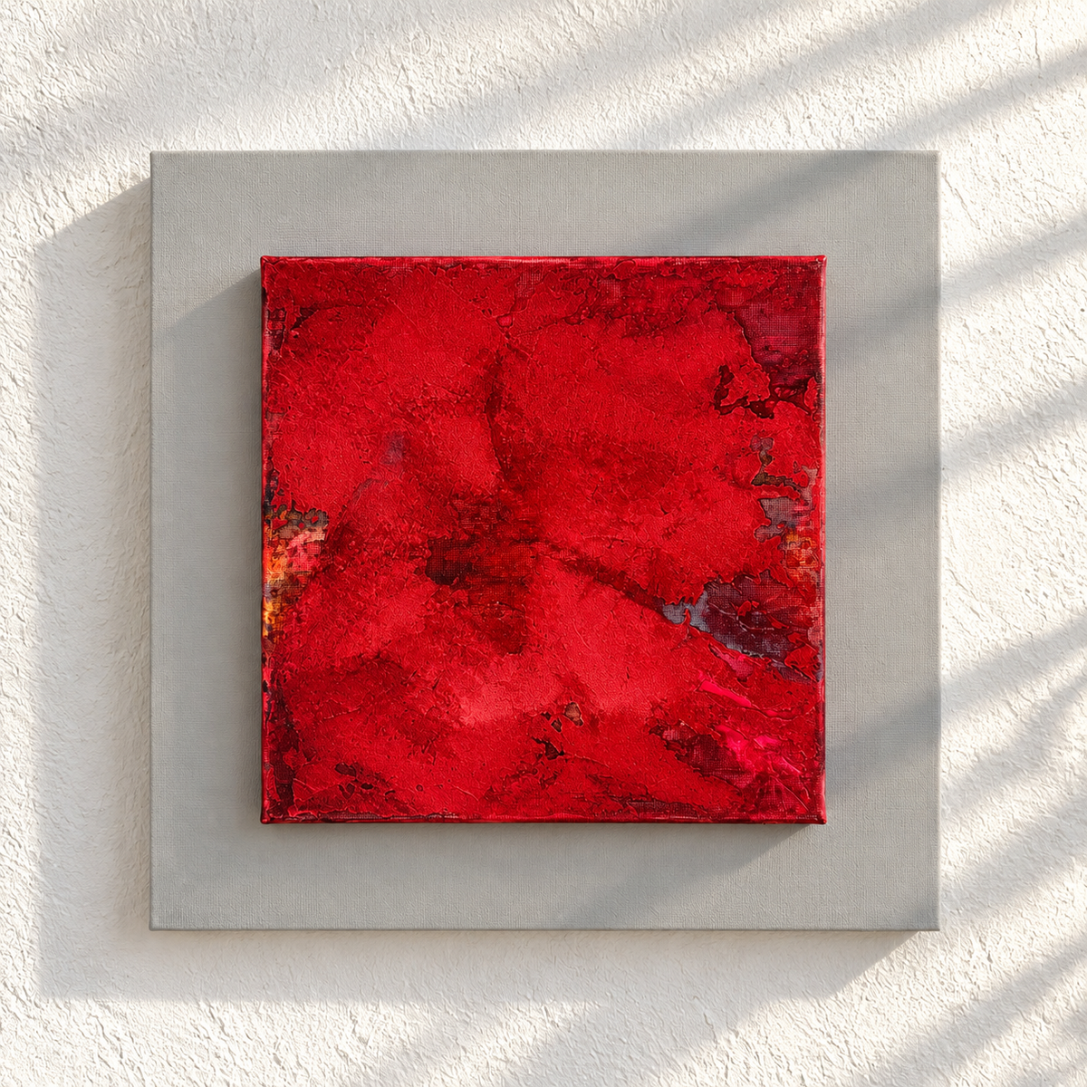 Red Passion