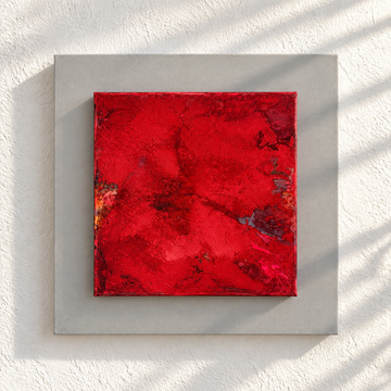 Red Passion