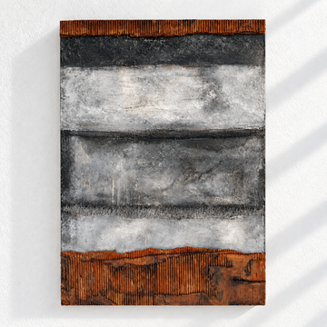 Rusty Horizon