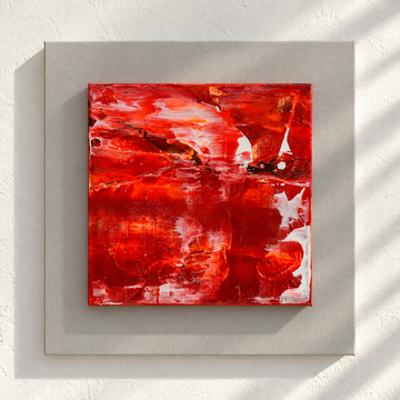 Red Emotion