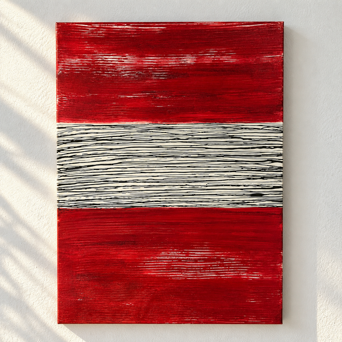 Red Horizon