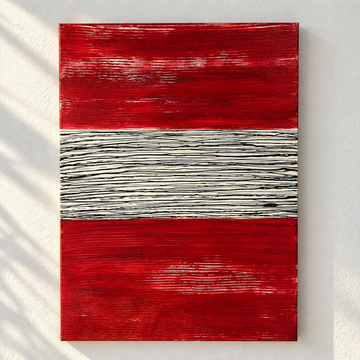 Red Horizon