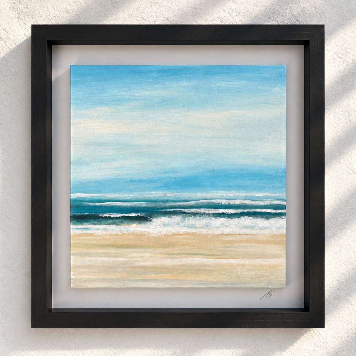 Ocean Breeze
