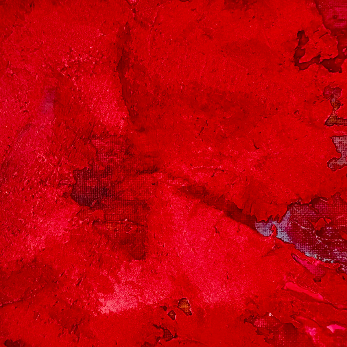 Red Passion