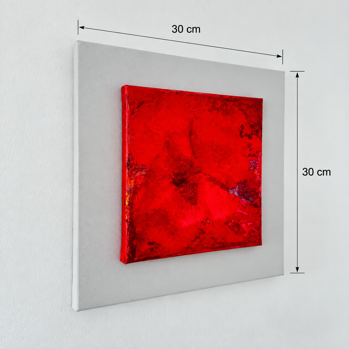 Red Passion
