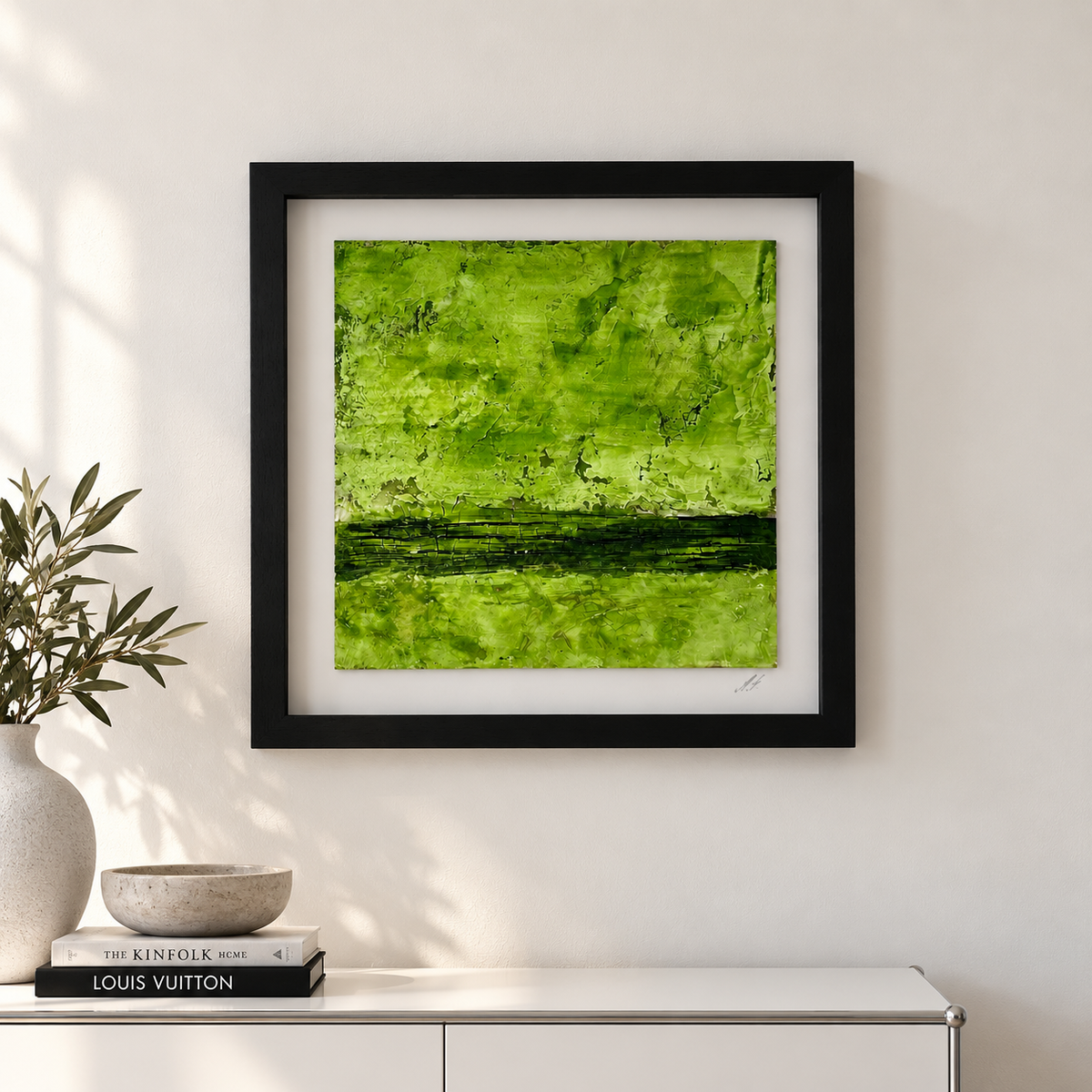 Green Balance