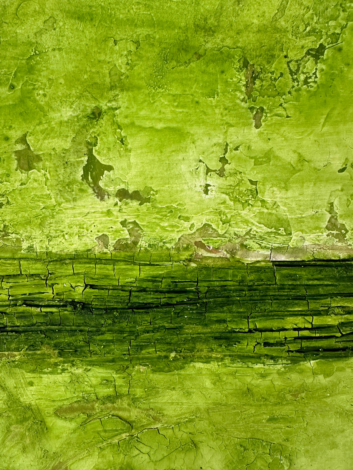 Green Balance