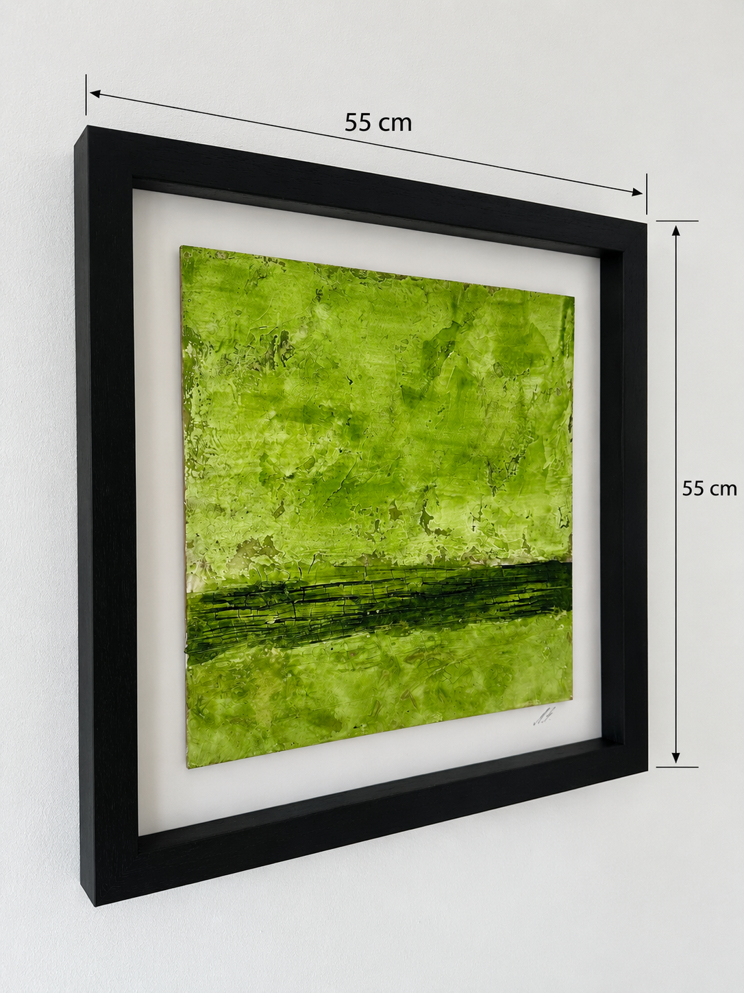 Green Balance