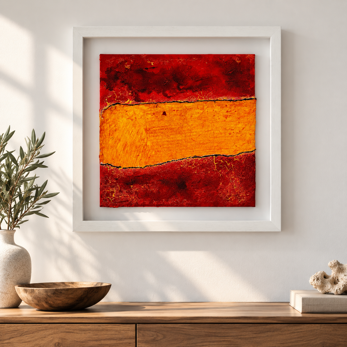 Magma