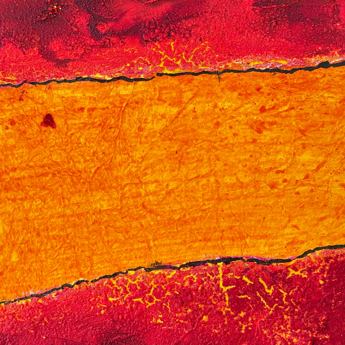Magma