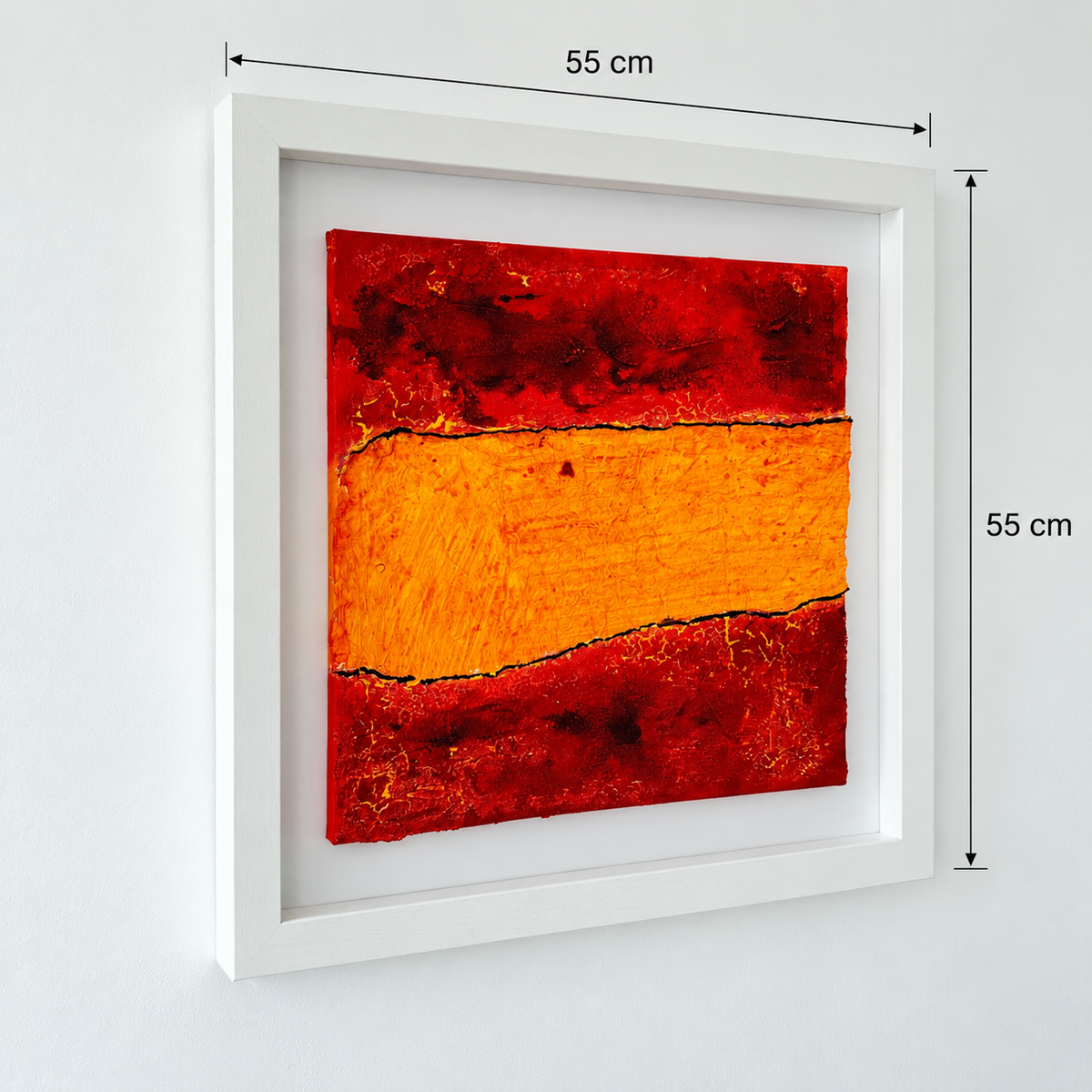 Magma