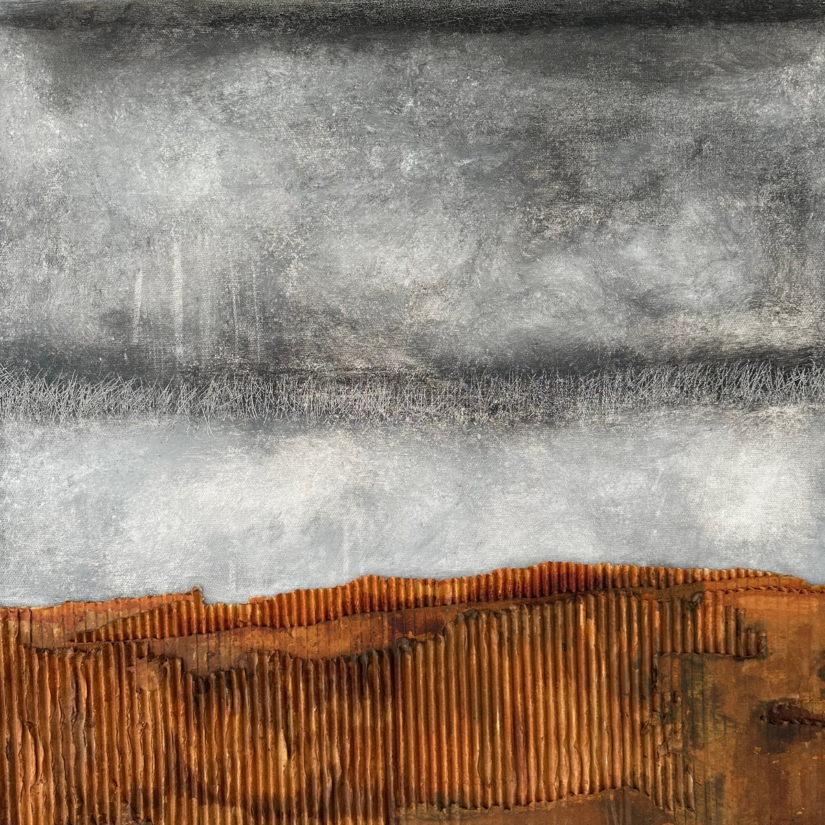 Rusty Horizon