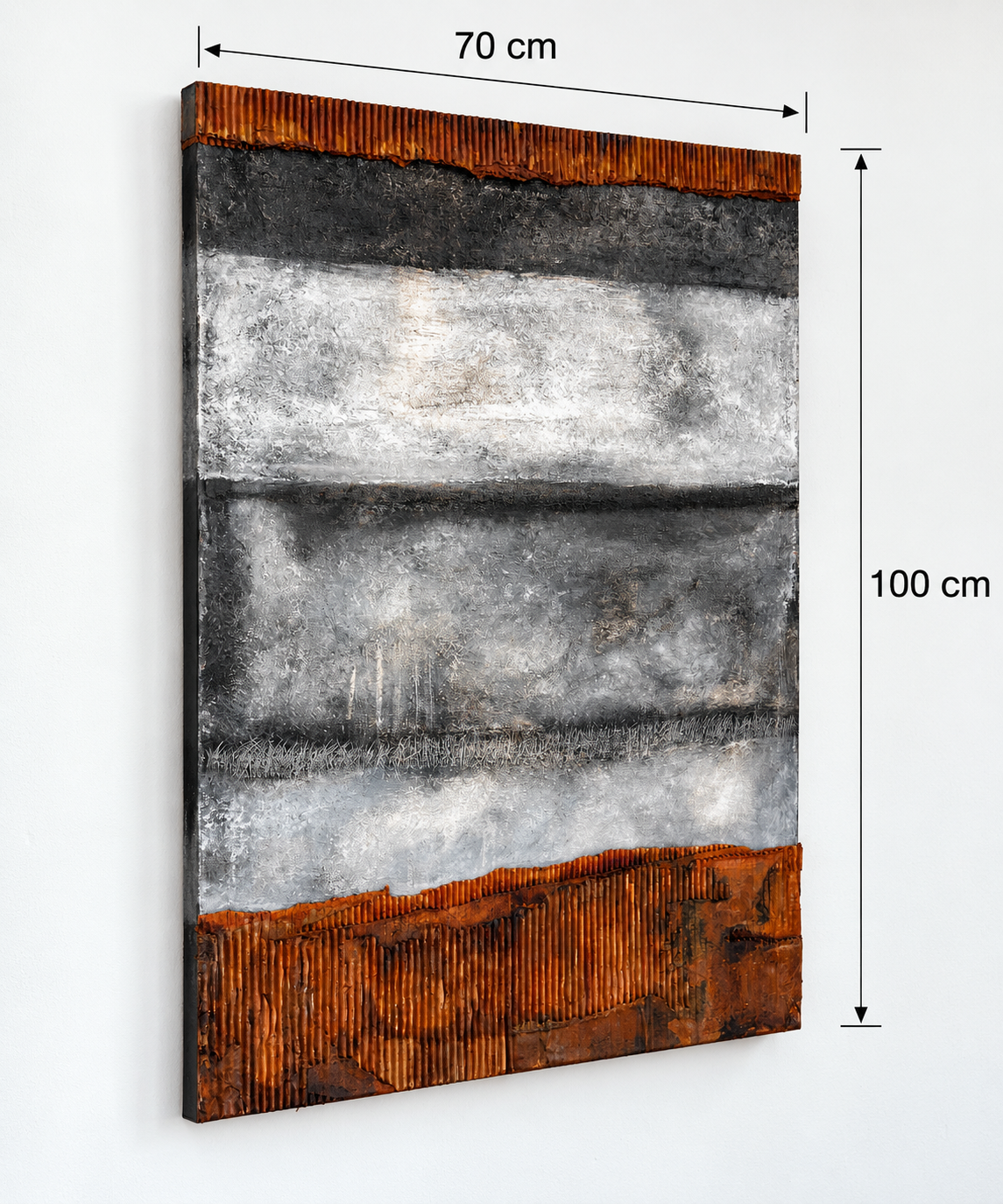 Rusty Horizon