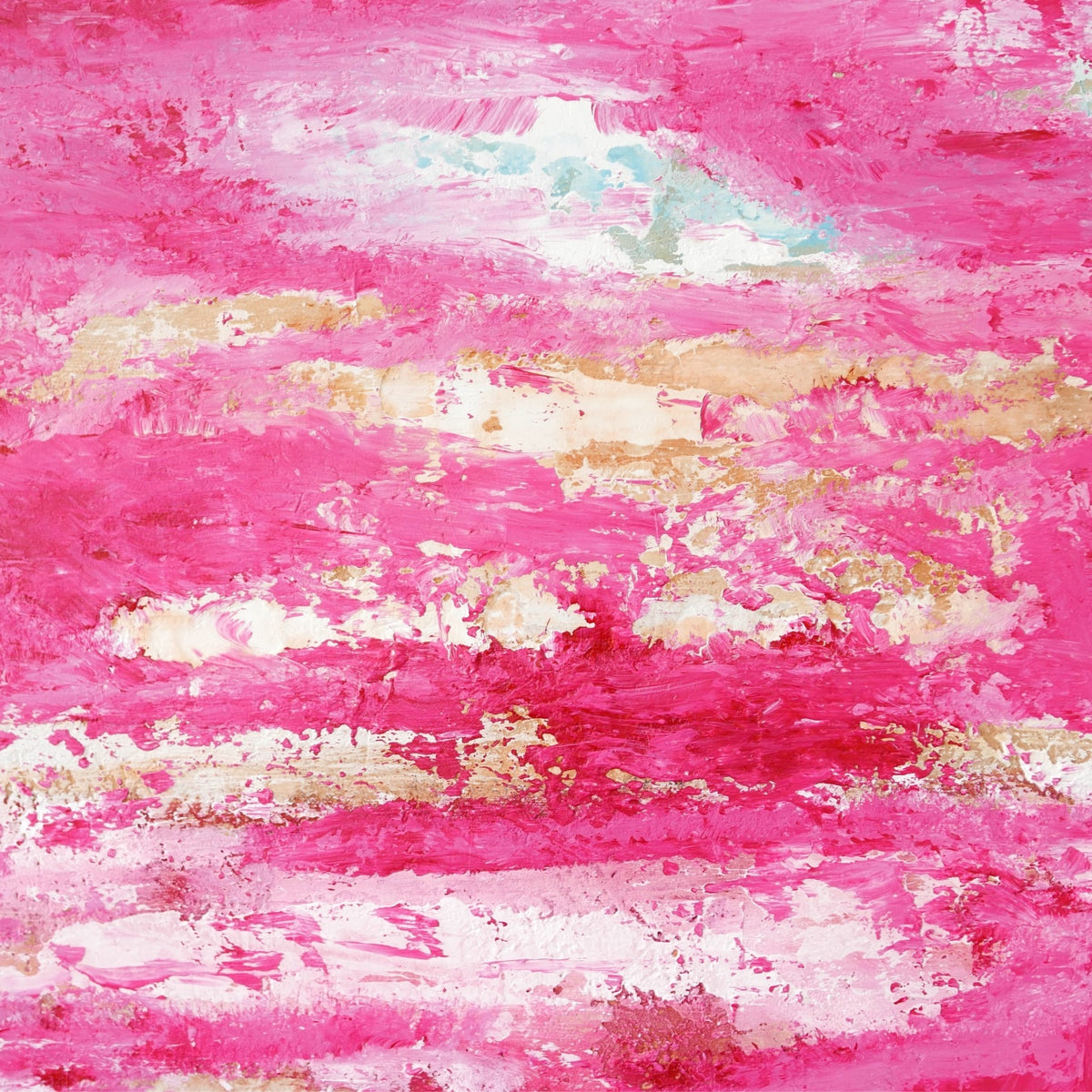 Pink Horizo