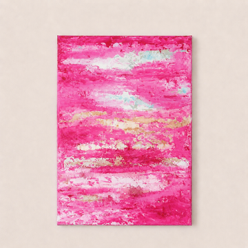 Pink Horizo