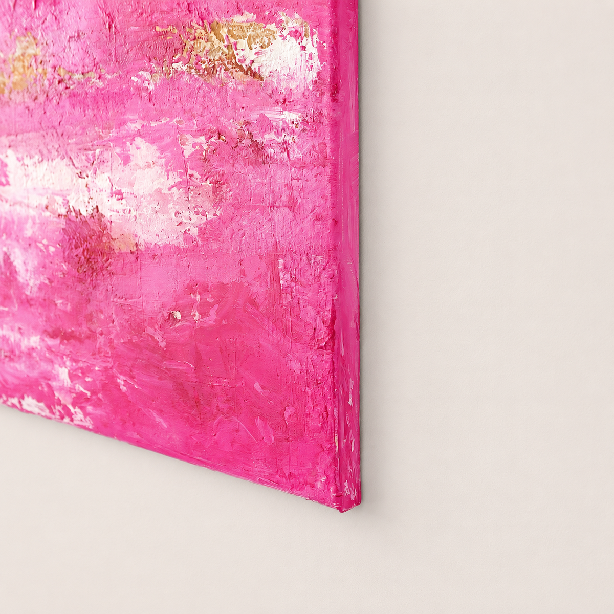 Pink Horizo