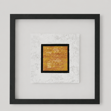 Golden Silence
