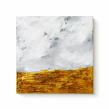 Golden Horizon