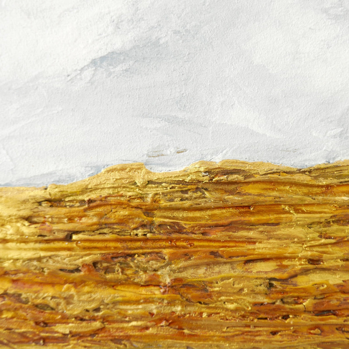 Golden Horizon