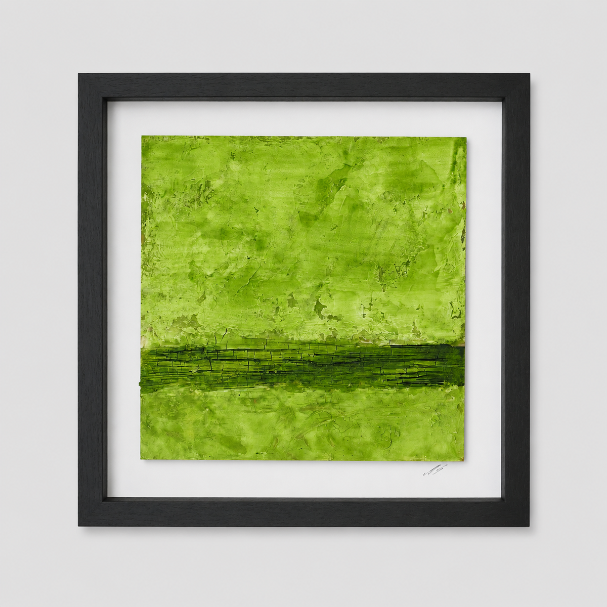 Green Balance
