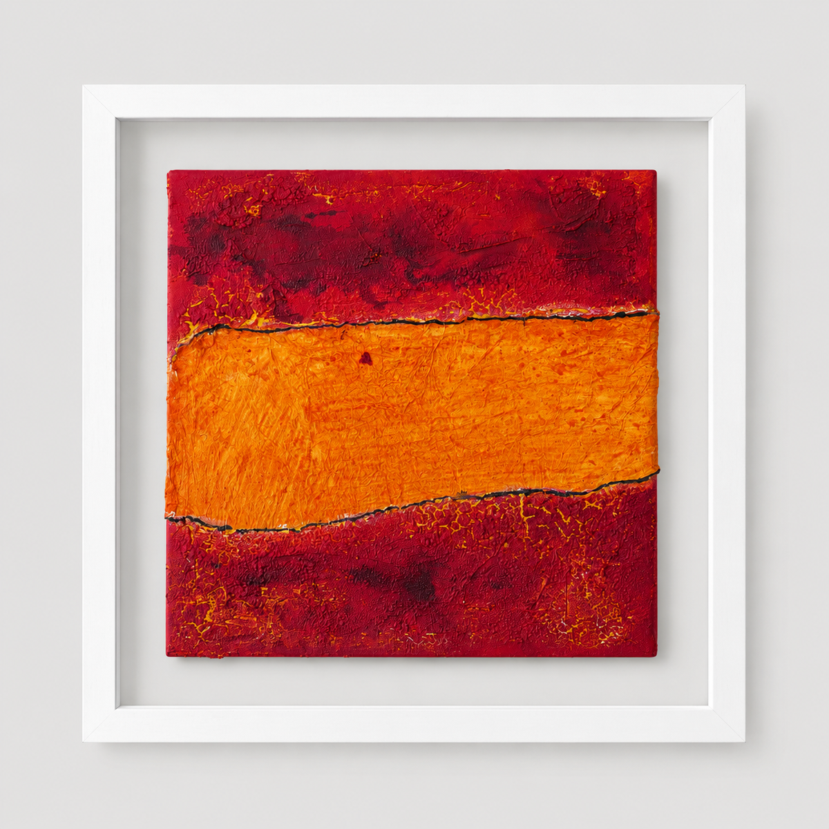 Magma