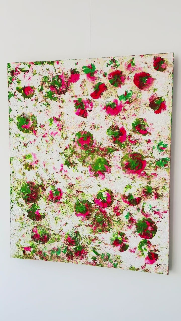 Floral Energie