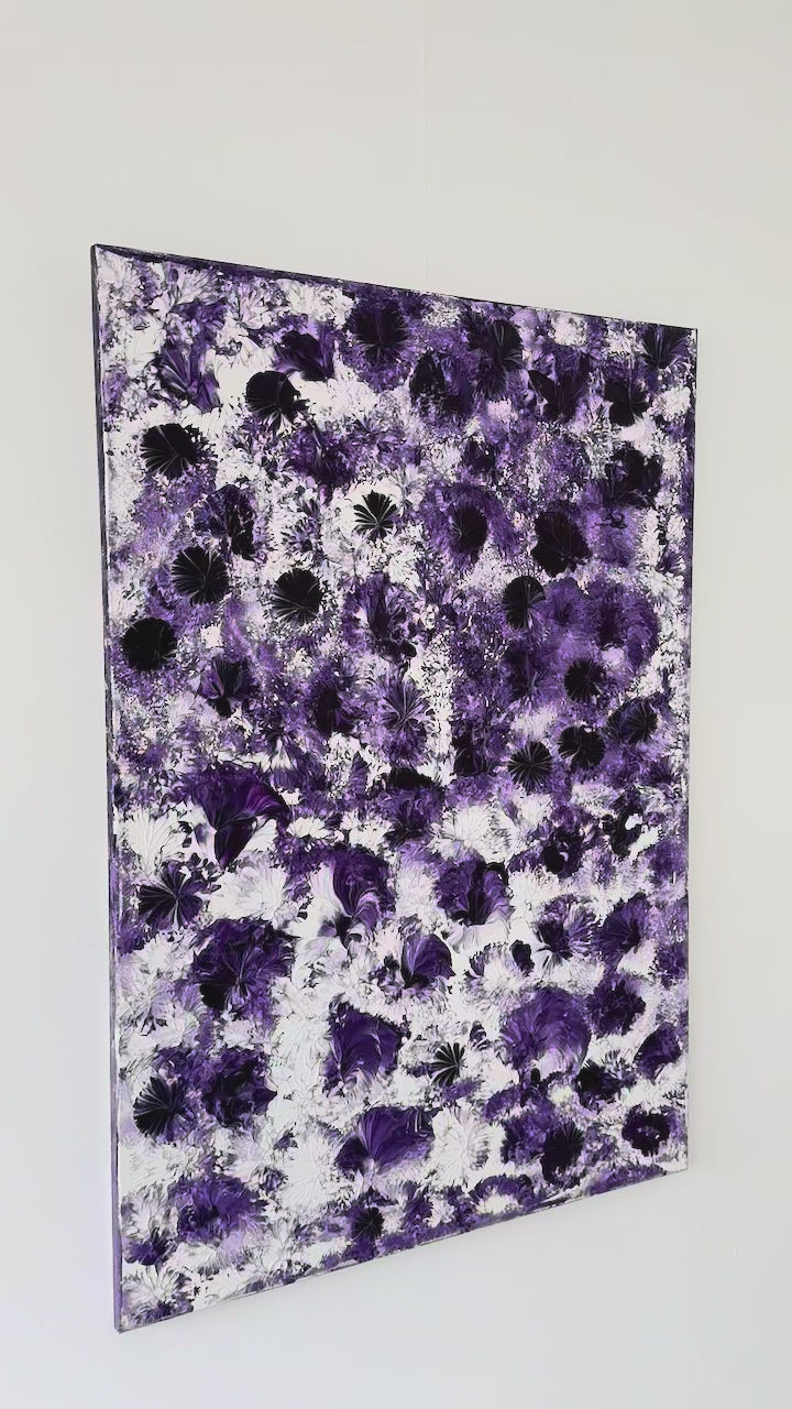 Purple Field