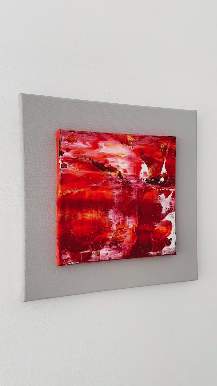 Red Emotion
