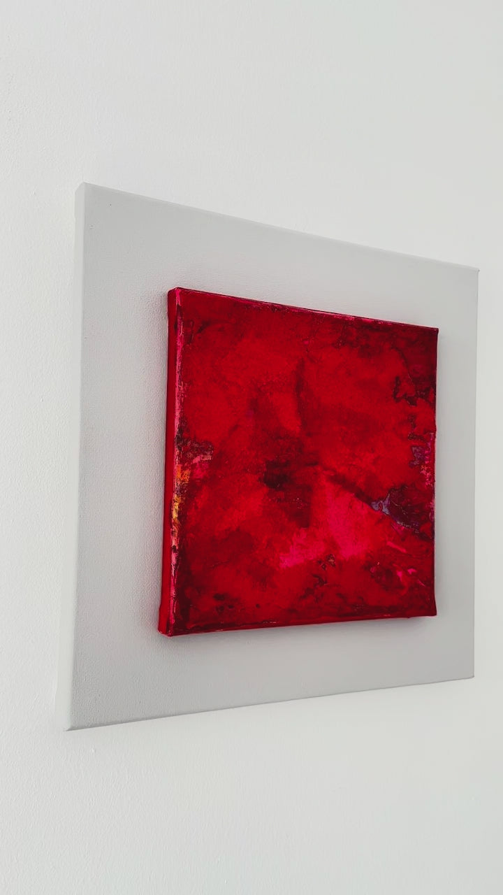Red Passion