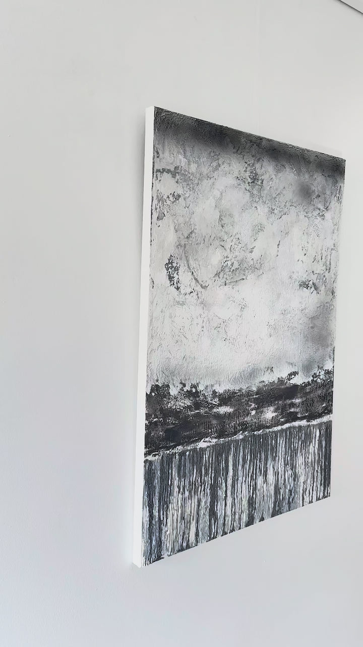 Stiller Horizont