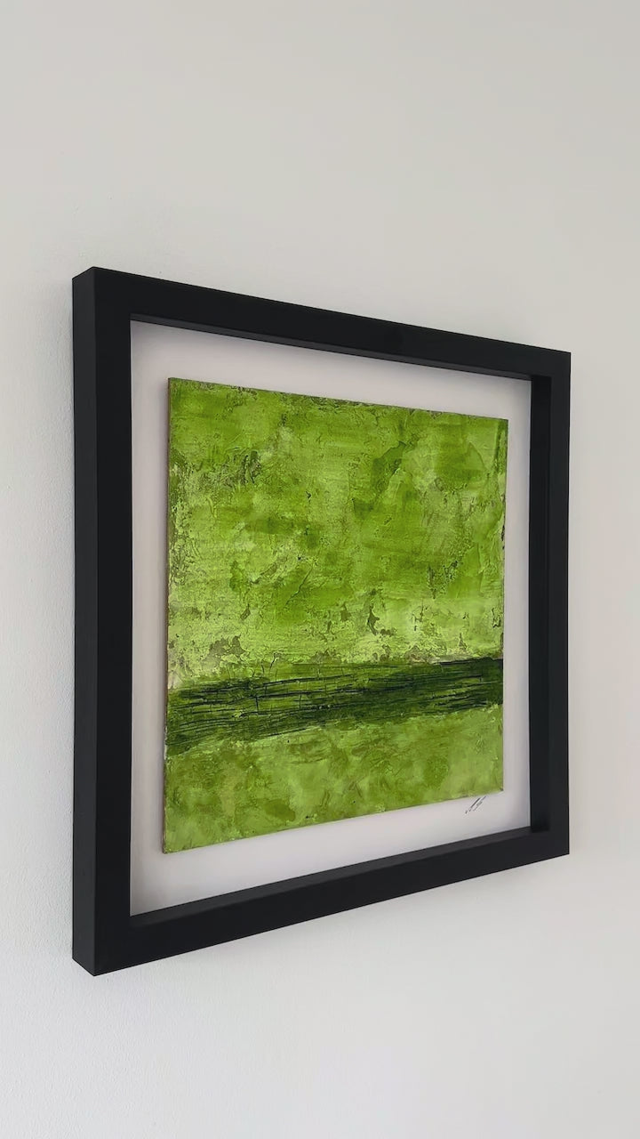 Green Balance