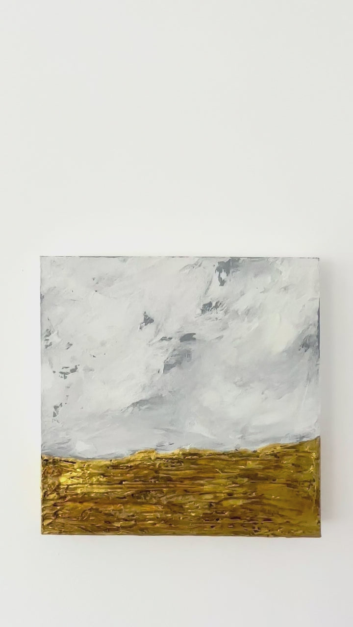 Golden Horizon