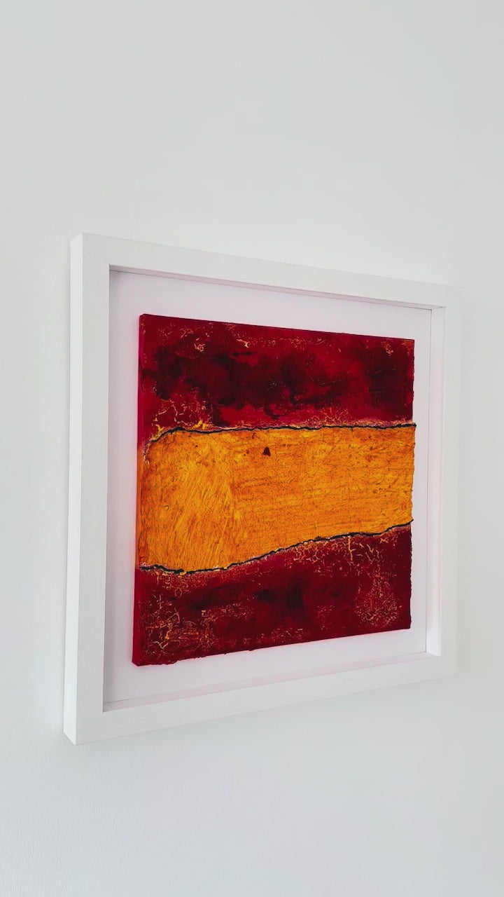 Magma