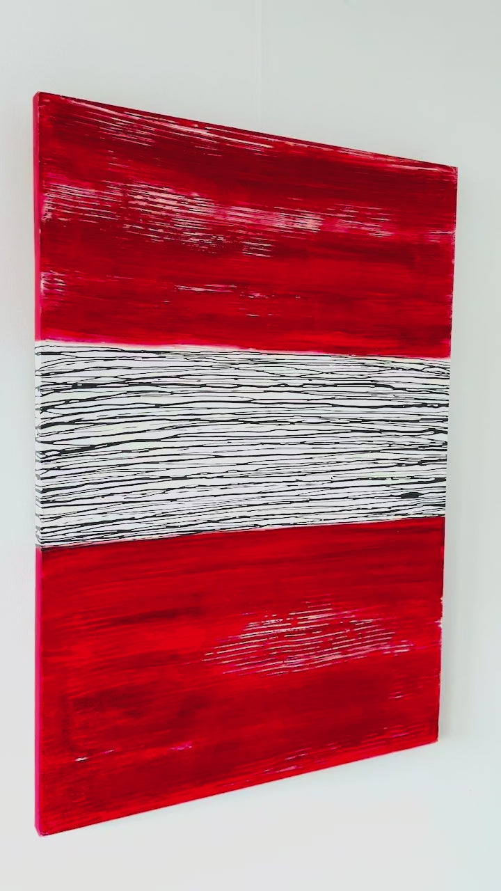 Red Horizon