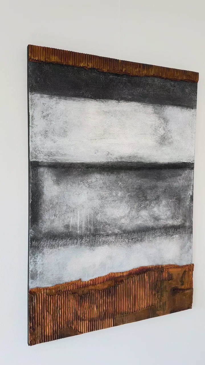 Rusty Horizon